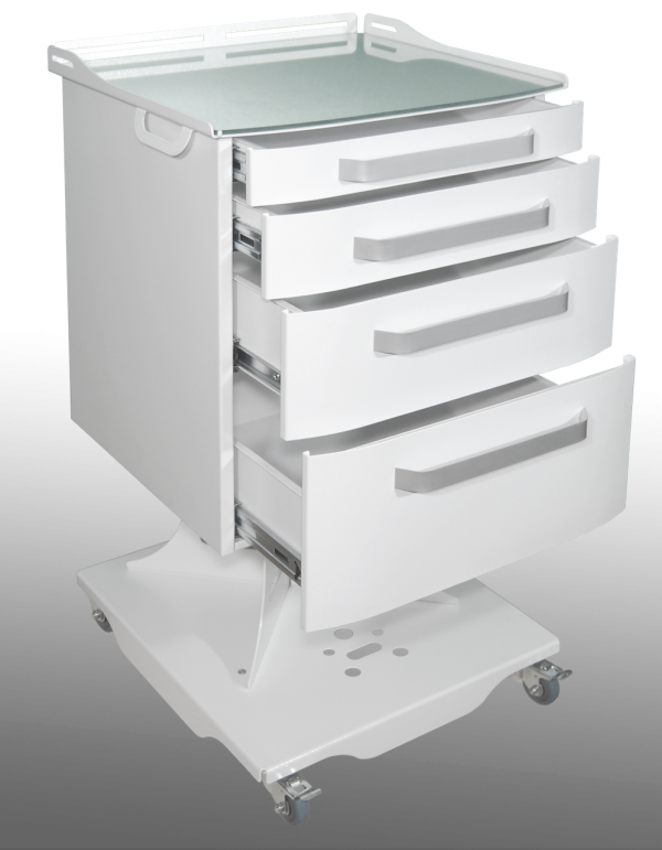 Тумба передвижная TANGO