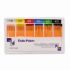 Гуттаперчевые штифты (Gutta Percha Points), 120шт. конус.02, Endo-Points №15-40