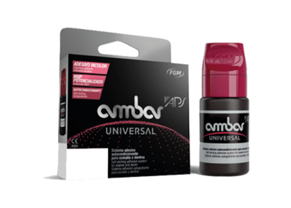Ambar Universal APS (Амбар Універсал АПС) адгезив 7-го покоління, 5мл
