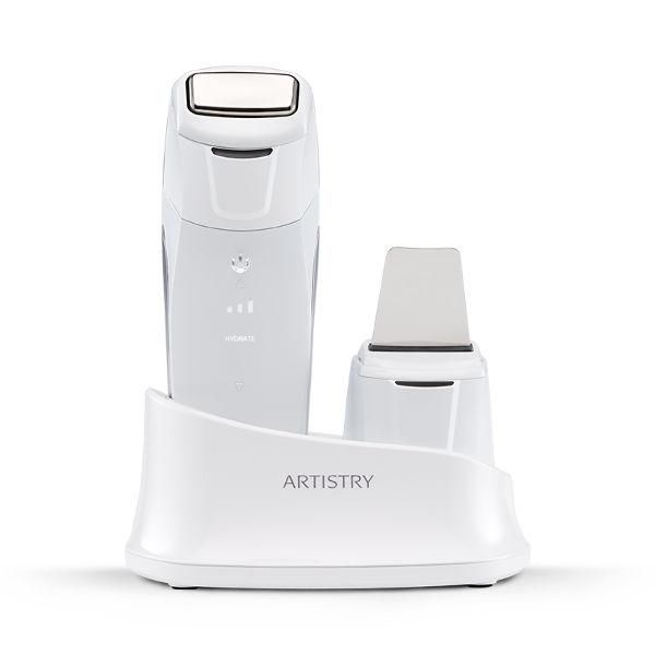 Artistry Dermasonic Прибор