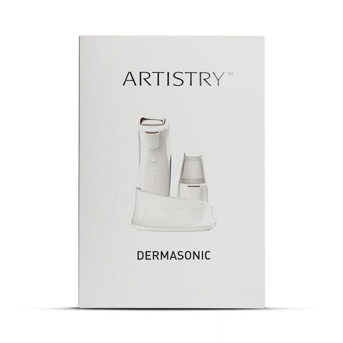 Artistry Dermasonic Прилад