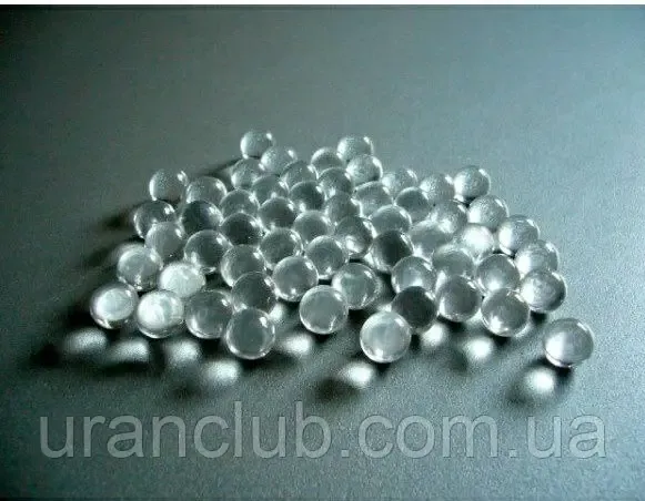 Шарики стеклянные прозрачные 1 см для аквариума, декора, бассейна, флористики,ваз,ландшафтного дизайна