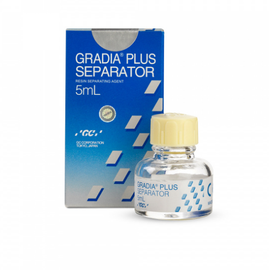 GRADIA PLUS Separator, 5 мл