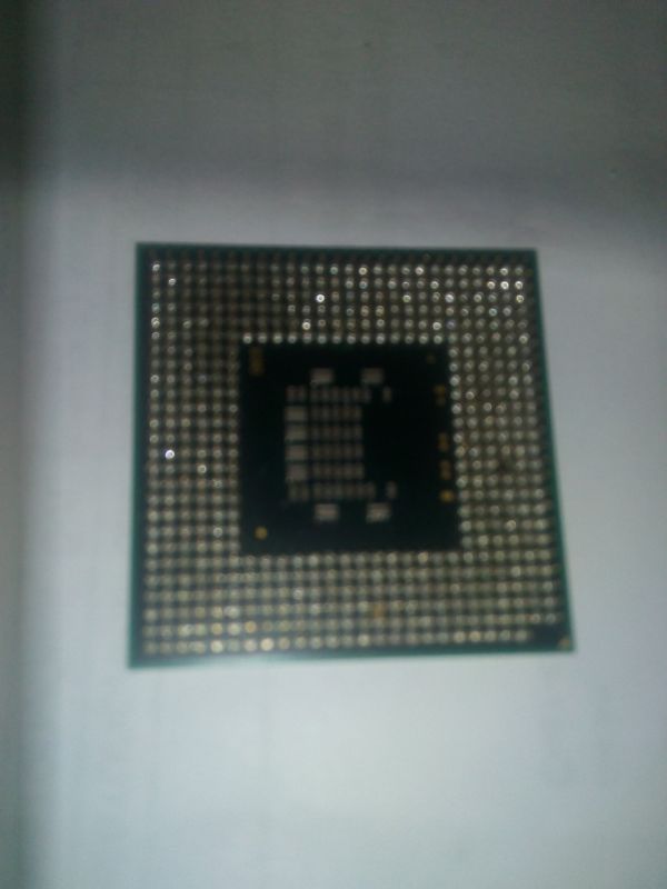 ПРОЦЕССОР intel 1.46/1m/533