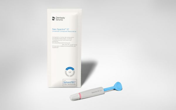 Neo Spectra ST HV нанокермаический композит высокой вязкости (шпр.3 г)