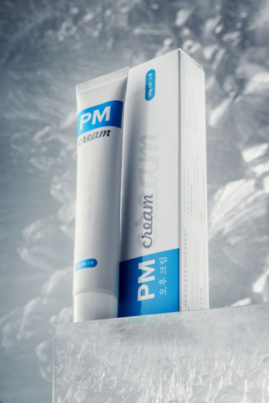 Крем - анестетик PM - cream (ПМ-Крем) 50 мл лидокаин – 6, 5%, прилокаин – 5, 5%