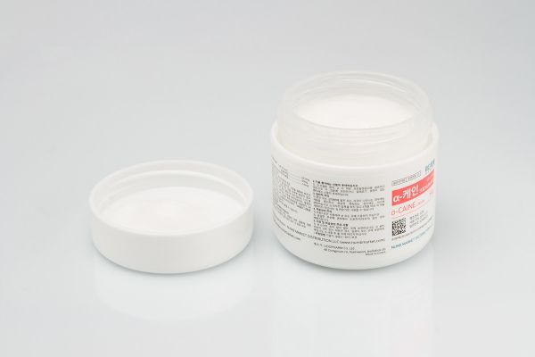 Крем-гель анестетик A-Caine (А-каин) 50 гр. лидокаин 5, 95%, прилокаин 5%