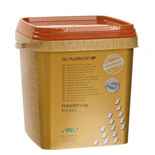 Фуджі Рок Преміум (FUJIROCK EP Premium), супергіпс IV класу, GC