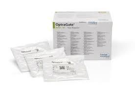 OptraGate (Оптрагейт) одноразовый ретрактор губ и роторасширитель Regular,набор 40 шт.