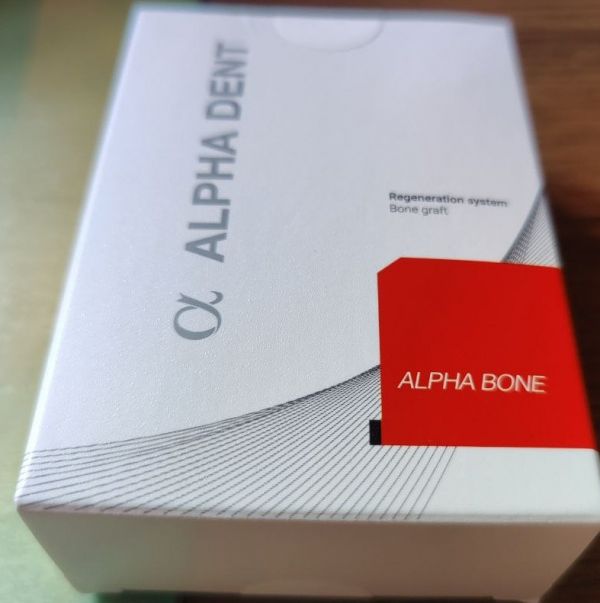 Bio3 Bone 500-1000 Bio3 Bone 500-1000, 5, 0 гр