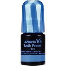 Panavia V5 Tooth Primer 4мл праймер до зуба Panavia V5 Tooth Primer 4мл праймер до зуба
