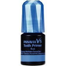 Panavia V5 Tooth Primer 4мл праймер до зуба