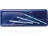Micro-Debrider (Мікро Дебрідер), Dentsply Maillefer (Швейцарія) 