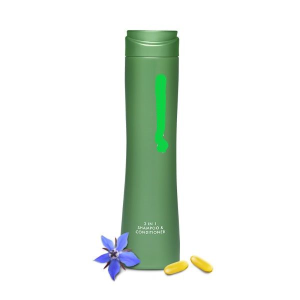 Шампунь-кондиціонер 2-в-1 750 Шампунь-кондиціонер 2-в-1 750