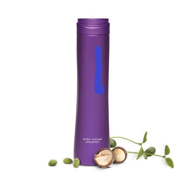 Система збільшення обсягу волосся 280мл Система збільшення обсягу волосся 280мл