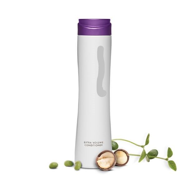 Система збільшення обсягу волосся 280мл кондиціонер Система збільшення обсягу волосся 280мл кондиціонер