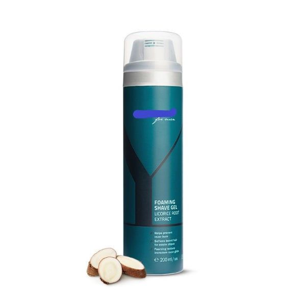 Средства для бритья