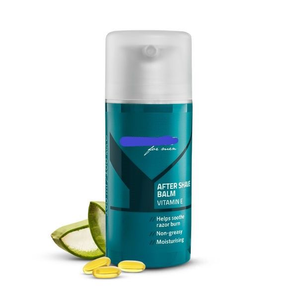 Средства для бритья бальзам после бритья 100 мл.