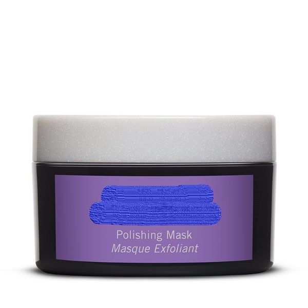 Отшелушивающая маска для кожи лица 100 гр.