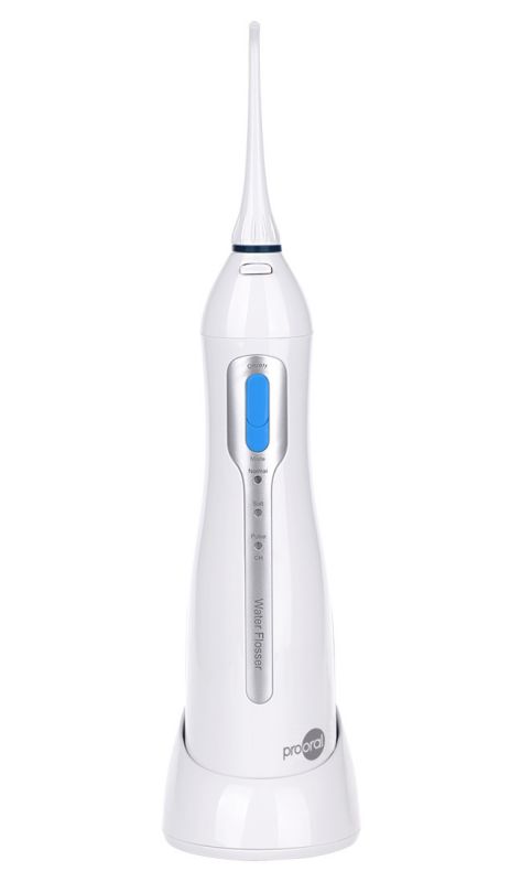 Портативный ирригатор для полости рта prooral 5013