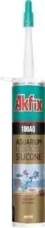 Полиуретановый герметик Акфикс AKFIX P635 310 мл Белый