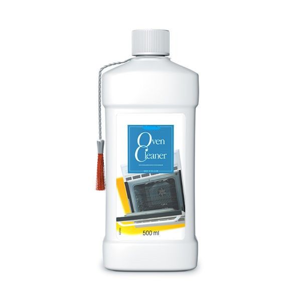 Очищувач для духовок OVEN CLEANER 500 мл