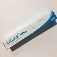 Реставрационный материал лателюкс флоу LATELUX flow 2,2, A2O