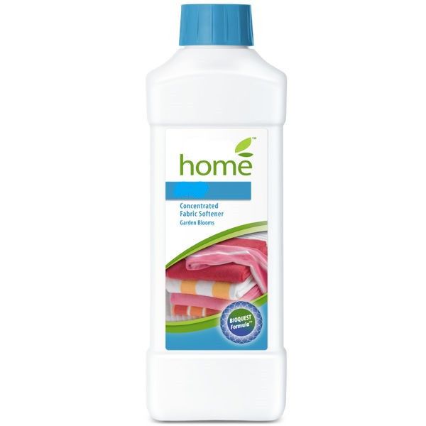 Amway Home™ SA8™ Концентрований пом’якшувач для тканин «Квітучий сад» (1 л)