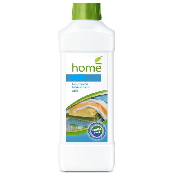 Amway Home™ SA8™ Концентрований пом’якшувач для тканин «Свіже повітря Альп» (1 л)