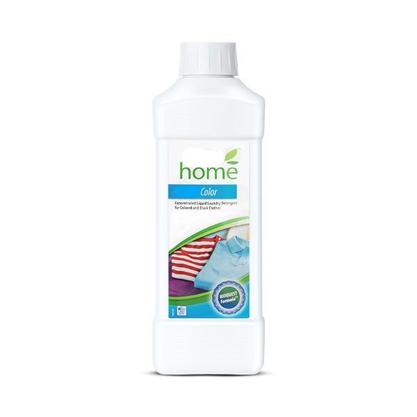 Amway Home SA8 Color Жидкое средство для стирки цветной и черной одежды (1 л)