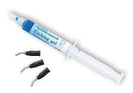 Гель травильный 37% (Etching Gel, 37%)шприц, Латус 8г шприц 4 гр.