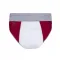 Труси жіночі менструальні Спорт+ BNB S Бордо Синтез XXXL 120-130см