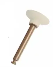 Полировальная Головка Enhance (Энхенс), 1 шт диск, 30 шт №1