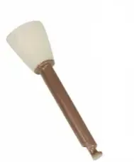 Полировочная головка Enhance (Энхенс),1 шт Чаша,30шт