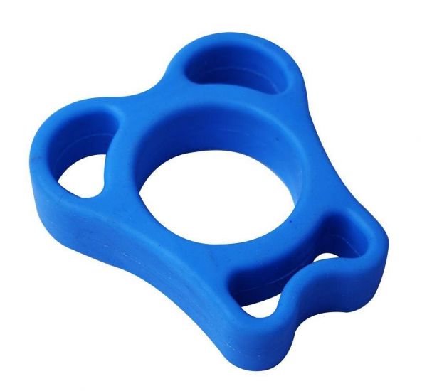 Пессарий акушерский разгружающий силиконовый (бабочка) Тип 2