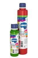 Smile SC-31, краска - колер акриловая Табачный, 1 кг