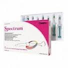 Реставраційний матеріал Spectrum TPH 3, Dentsply