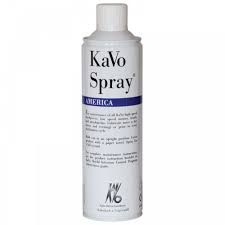 Спрей для наконечников KaVo Spray, 500мл 6х500 мл