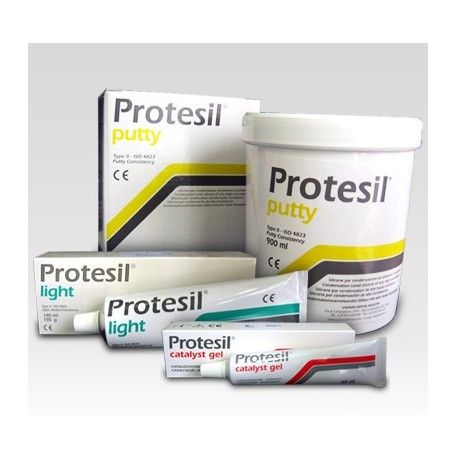 Відбитковий матеріал PROTESIL (Протесил)