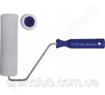 Валик велюровий d-6*30*150 HAND-TOOLS