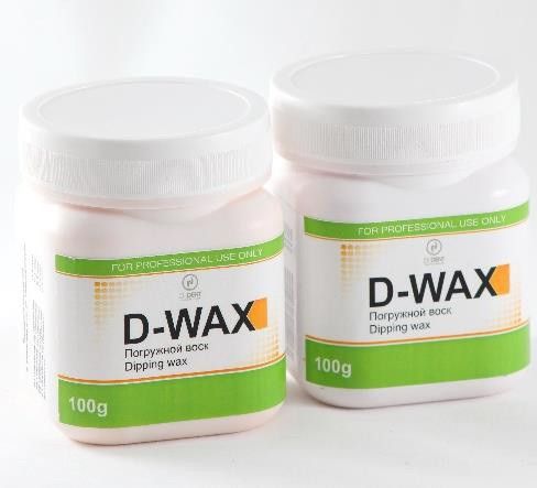 Віск занурювальний 100 гр