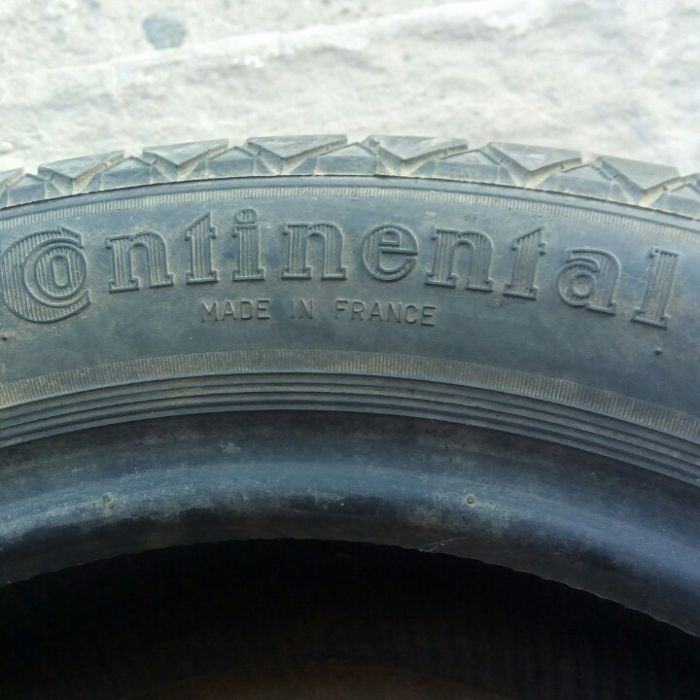 Шина continental sport contact 195/55/r15 У НАЯВНОСТІ 1 ШТ.