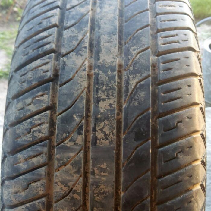 Шина continental sport contact 195/55/r15 У НАЯВНОСТІ 1 ШТ.