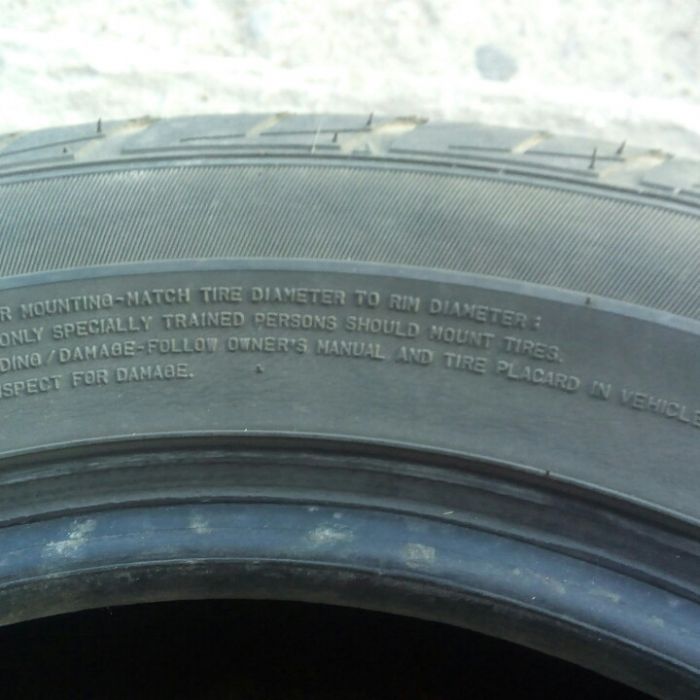 Шина dunlop sp sport lm 1702 205/60/r15 1 шт.