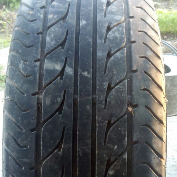 Шина dunlop sp sport lm 1702 205/60/r15 1 шт.