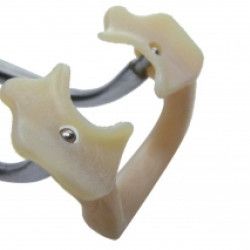 Кламер Soft Clamp Kerr (США) 