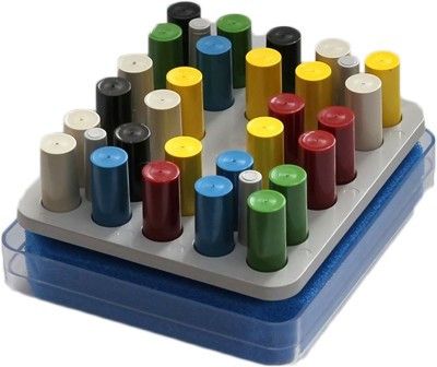 Ендо-контейнер, Dentsply Maillefer (Швейцарія) 