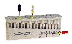 Мини ЭндоБлок, Dentsply Maillefer (Швейцария) 