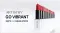 Artistry Go Vibrant Кремовая помада для губ 106 Secret Crush Scarlet (3,8 г)