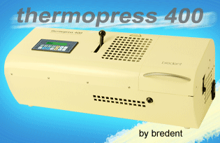 Установка технічна Thermopress 400 (Термопрес 400) 